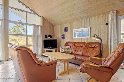 JB290-Fjerritslev-Mollebosletten-41 House in Denmark