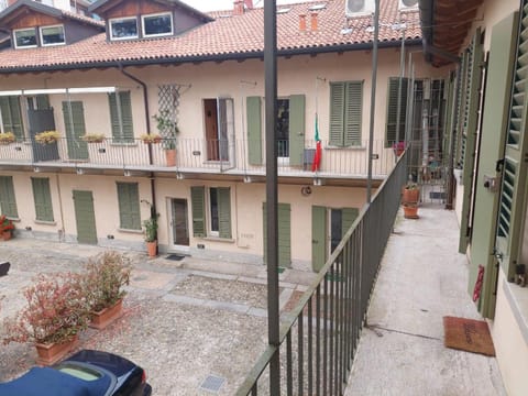 Appartamento i13-C Apartment in Lombardy