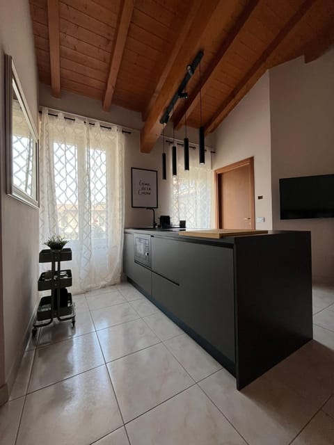 Appartamento i13-C Apartment in Lombardy