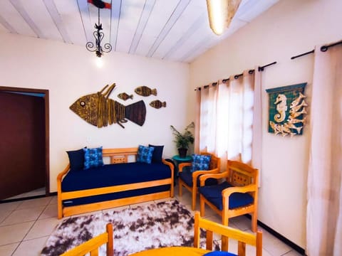 Casa Pérola de Paraty 02 Praia do Jabaquara House in Paraty