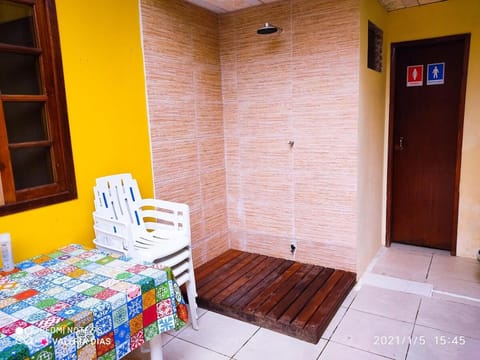 Casa Pérola de Paraty 02 Praia do Jabaquara House in Paraty