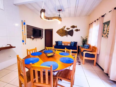 Casa Pérola de Paraty 02 Praia do Jabaquara House in Paraty