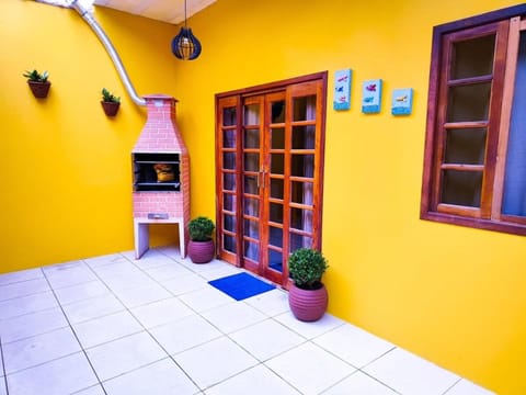 Casa Pérola de Paraty 02 Praia do Jabaquara House in Paraty