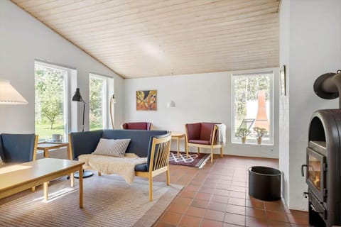 JB640-Fjerritslev-Bjerregardsboulevarden-8 House in Brovst