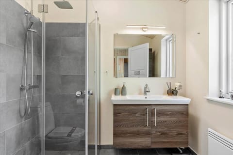 JB165-Fjerritslev-Ostersvej-16 House in Brovst