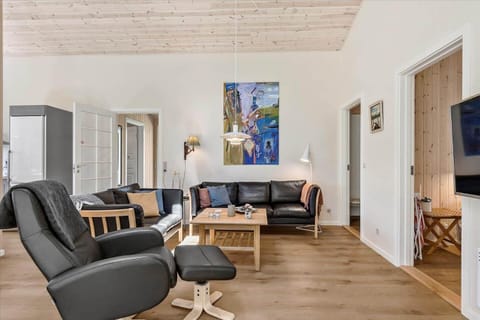 JB165-Fjerritslev-Ostersvej-16 House in Brovst