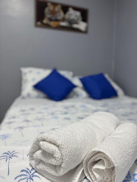 towels