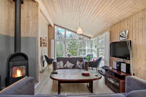 JB255-Fjerritslev-Blabaerstien-22 House in Denmark