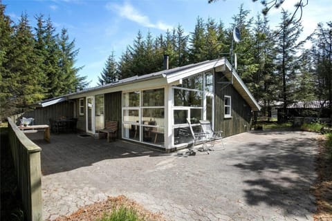 JB255-Fjerritslev-Blabaerstien-22 House in Denmark