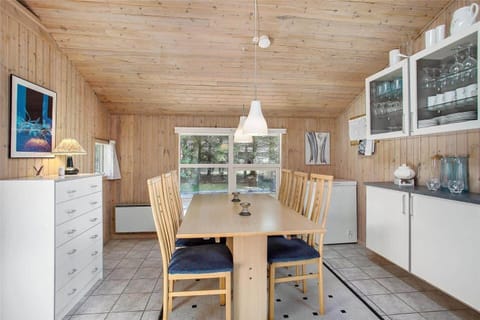 JB255-Fjerritslev-Blabaerstien-22 House in Denmark