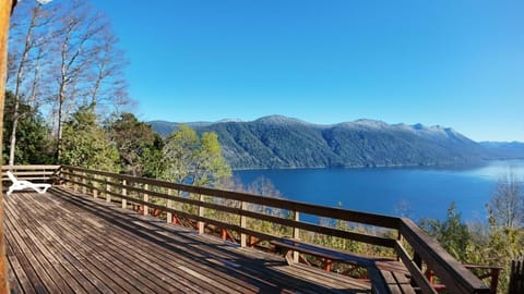 Lake view