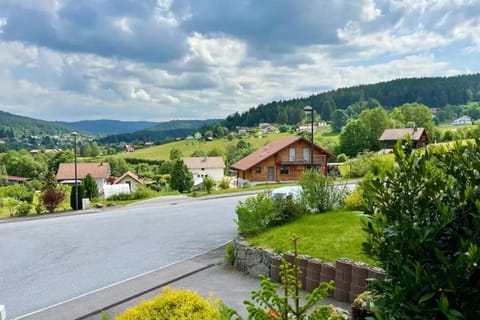 A vacation home just for you ! House in Xonrupt-Longemer