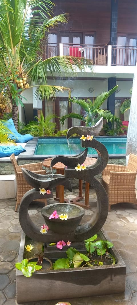 Swara Homestay 2 Vacation rental in Nusapenida
