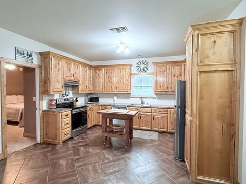 Carlene's Place House in Lake Texoma