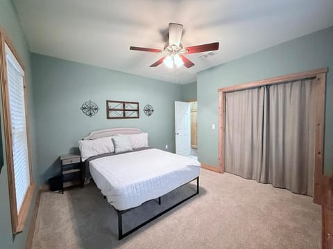 Carlene's Place House in Lake Texoma