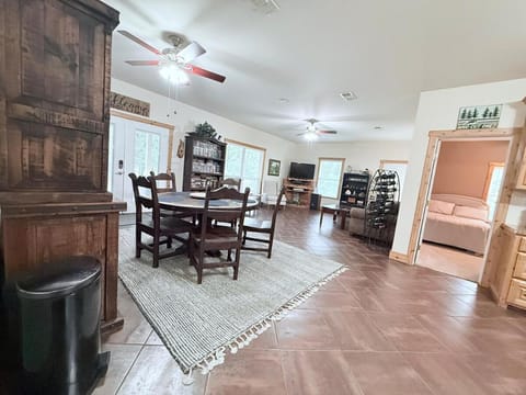 Carlene's Place House in Lake Texoma