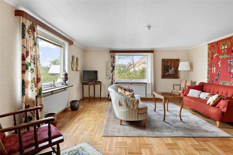 KAL430-Loenneberga-Katebo-4 House in Kalmar County, Sweden