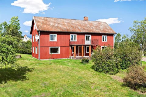 KAL430-Loenneberga-Katebo-4 House in Kalmar County, Sweden