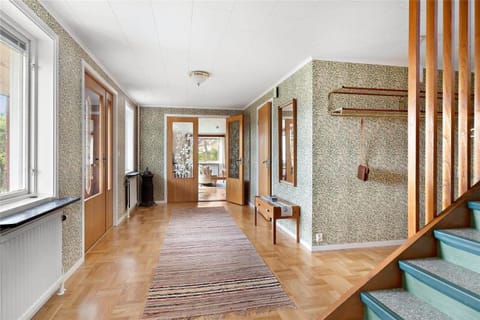 KAL430-Loenneberga-Katebo-4 House in Kalmar County, Sweden