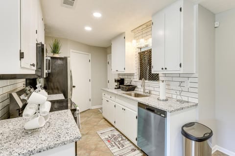 Great for Military Families! Prattville Home House in Prattville