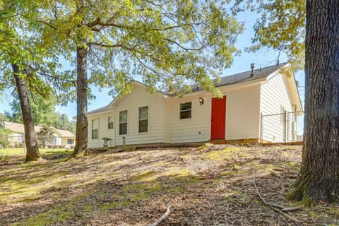 Great for Military Families! Prattville Home House in Prattville