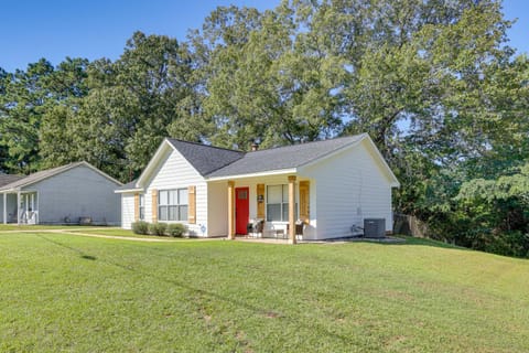 Great for Military Families! Prattville Home House in Prattville