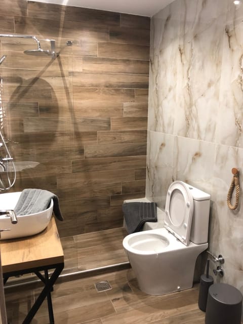 Σπίτι με θέα House in Decentralized Administration of Macedonia and Thrace