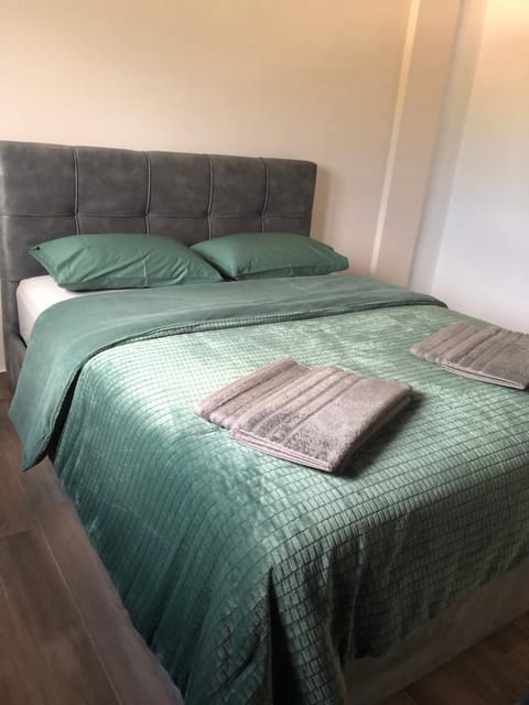 Σπίτι με θέα House in Decentralized Administration of Macedonia and Thrace