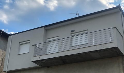 Σπίτι με θέα House in Decentralized Administration of Macedonia and Thrace