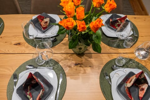 Cozy apartment in Lapland - Tepe Grand Apartment in Rovaniemi