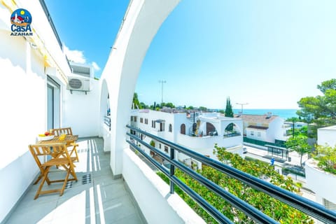 Balcony/Terrace, Balcony/Terrace, Sea view