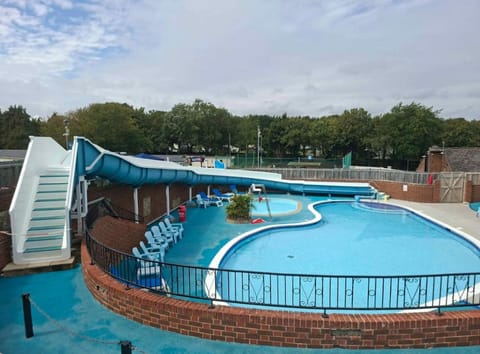 Karan Lodge Vacation rental in Mildenhall