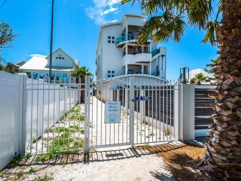 Casa de Cousins House in Rosemary Beach