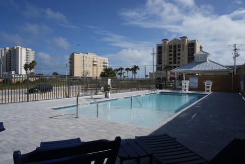 Costie's Place House in Ono Island