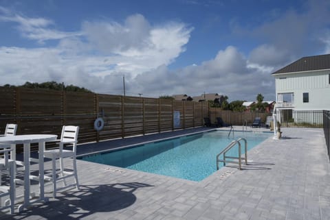 Costie's Place House in Ono Island