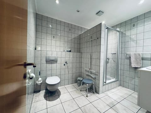 Geyershof - Country Retreat Müllerthal Apartment in Trier-Saarburg