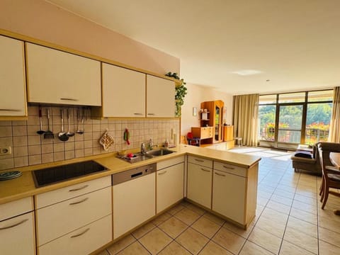 Geyershof - Country Retreat Müllerthal Apartment in Trier-Saarburg