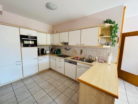 Geyershof - Country Retreat Müllerthal Apartment in Trier-Saarburg