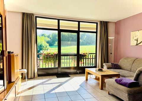 Geyershof - Country Retreat Müllerthal Apartment in Trier-Saarburg