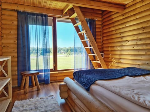 Property building, Bed, Photo of the whole room, Bedroom