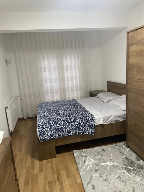 Erisa Apartment Apartment in Serbia