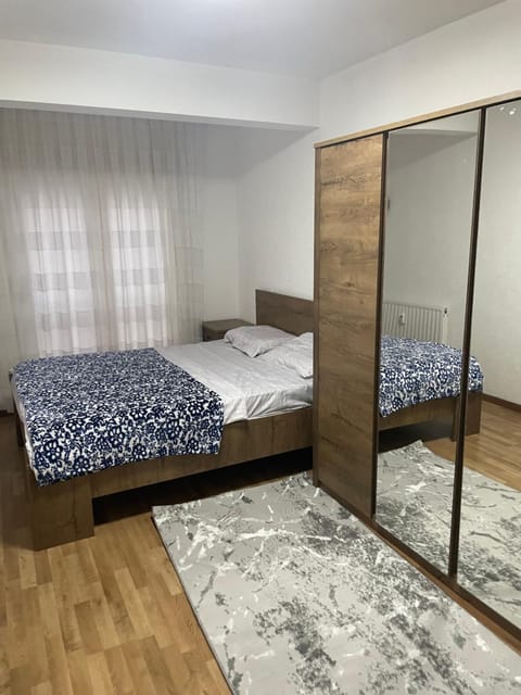 Erisa Apartment Apartment in Serbia