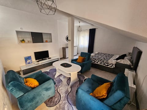 Apartmani S Banja Luka Apartment in Federation of Bosnia and Herzegovina