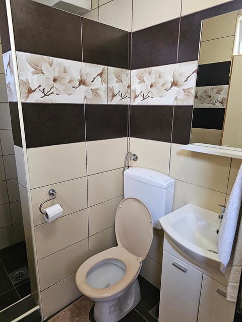 Apartmani S Banja Luka Apartment in Federation of Bosnia and Herzegovina