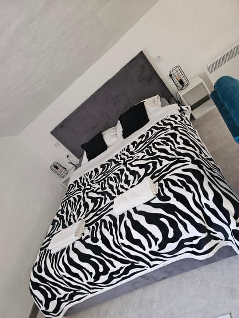 Apartmani S Banja Luka Apartment in Federation of Bosnia and Herzegovina