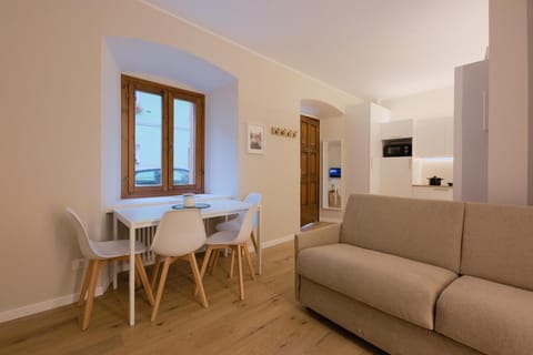 Lynx Retreat 1BR Apartment B Apartment in Tarvisio