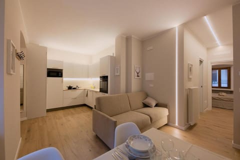 Lynx Retreat 1BR Apartment B Apartment in Tarvisio