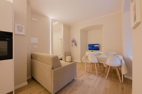 Lynx Retreat 1BR Apartment B Apartment in Tarvisio