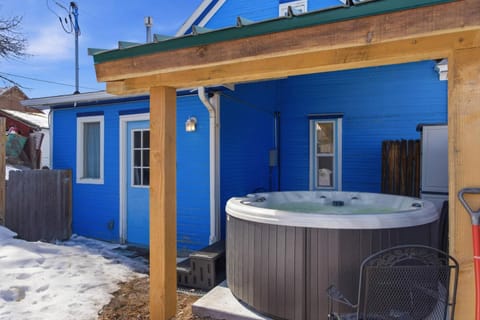 4BR Near Ski Cooper Mineral Belt - Pet Friendly House in Leadville