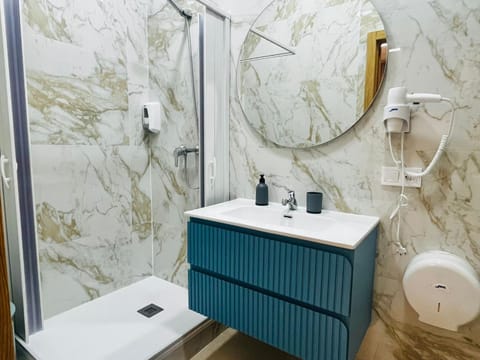 Barco Inn in Alicante